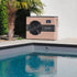 Bomba de calor ENERGYLINE PROi - HAYWARD - IOT-POOL