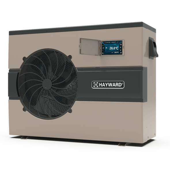 Bomba de calor ENERGYLINE PROi - HAYWARD - IOT-POOL
