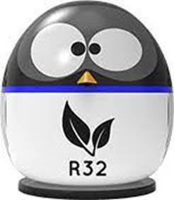 Pompe à chaleur pour piscine ICE Penguin 4