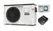 BOMBA DE CALOR K-PAC - HAYWARD - IOT-POOL