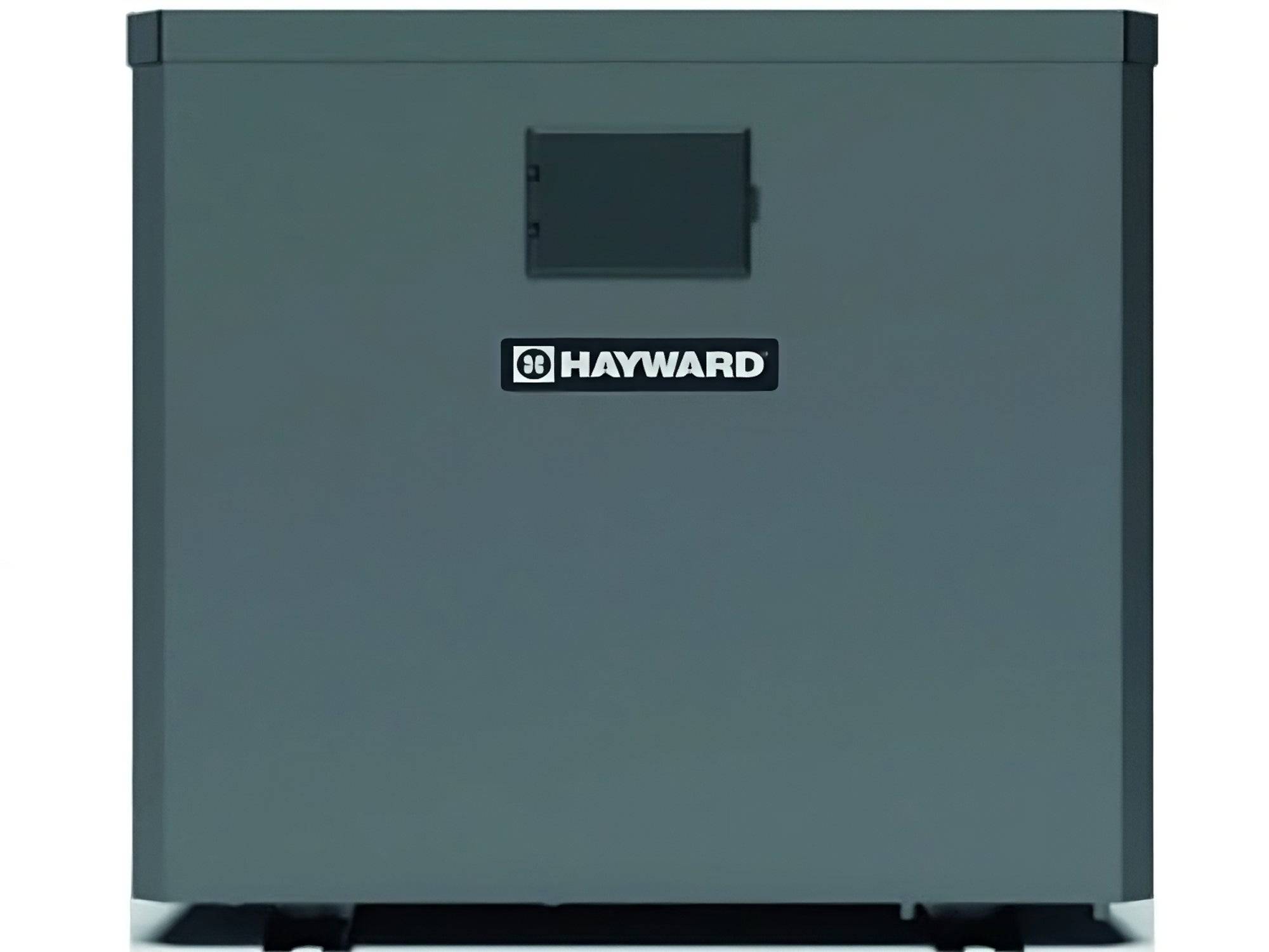 Bomba de calor MINI HAYWARD - IOT-POOL