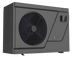Bomba de calor Mr. Smile - BLUEZONE - AQUARK - IOT-POOL