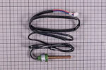 BOMBA DE CALOR VSN - Recambios - IOT-POOL