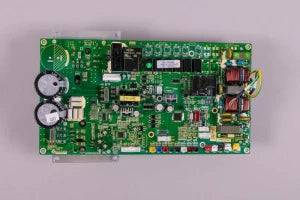 BOMBA DE CALOR VSN - Recambios - IOT-POOL
