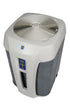 Bomba de calor ZS500 MD4 MD5 TD5 MD8 TD8