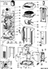 Bomba de Calor ZS500 - Recambios - IOT-POOL