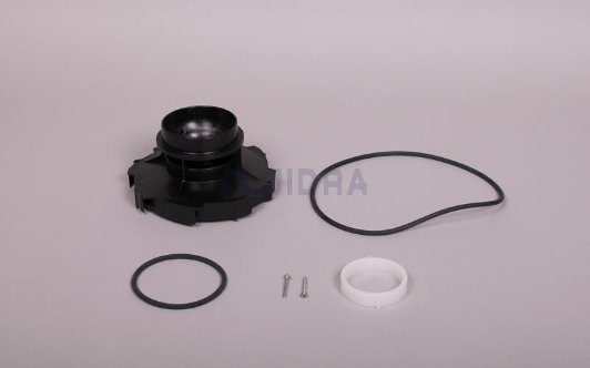 Bomba de Filtração FloPro e3 - Velocidade variável  - recambios - IOT-POOL