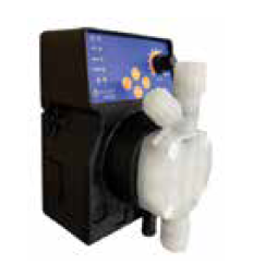 Bomba Doseadora Magnet S20 - IOT-POOL