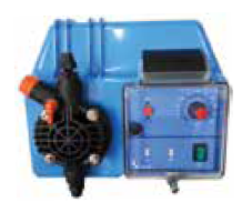 Bomba Doseadora Magnet S40 - IOT-POOL