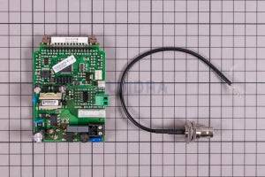 BOMBA DOSEADORA SÉRIE E PH - RECAMBIOS - IOT-POOL