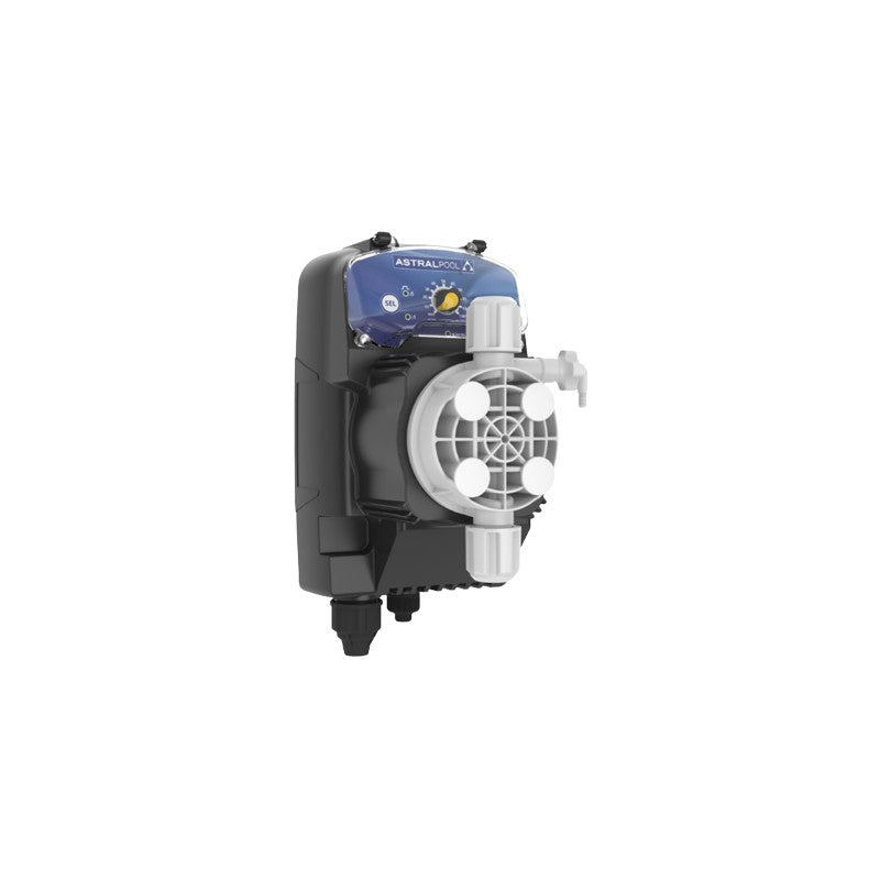 Bomba Doseadora Acqua Dos Manual analógica - IOT-POOL
