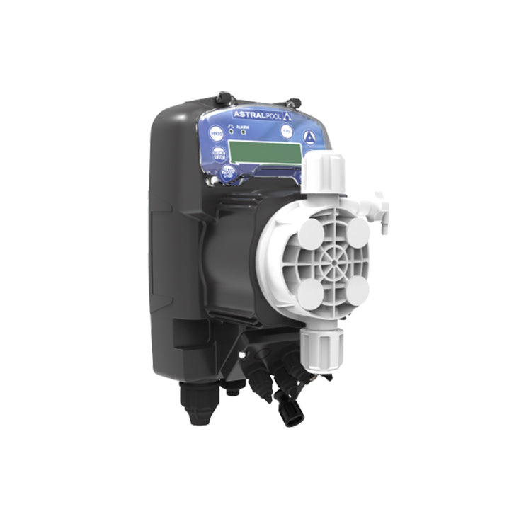 Bomba Doseadora Acqua Dos Manual Digital Proporcional - IOT-POOL