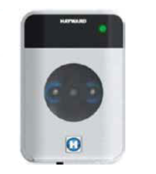 Bomba Doseadora Peristáltica Hayward - IOT-POOL