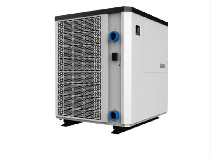 Bombas de calor Inverter-plus IPH - Fairland - IOT-POOL