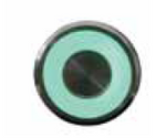 Botão Piezo PI-NCC-PZ - IOT-POOL