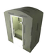 Cabine Banho Turco . SCP - IOT-POOL