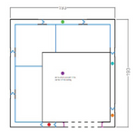 Banho a Vapor Cabine XPS