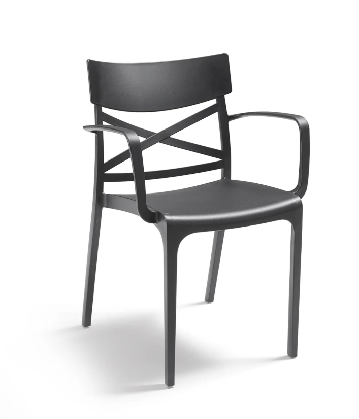 Cadeirão CROIX BICA