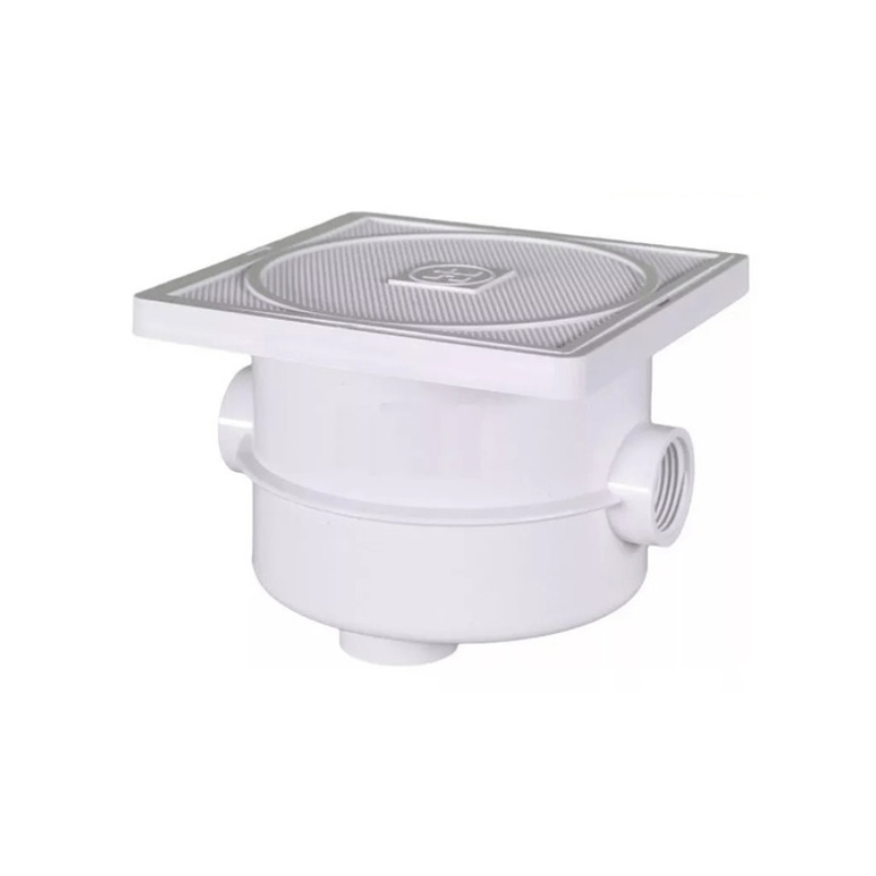 Caixa de ligação para projetor Universal - HAYWARD - IOT-POOL