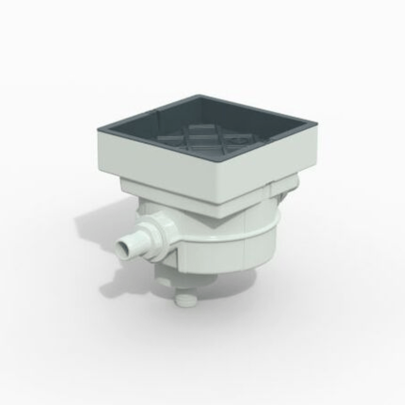 UNIK Anschlussbox