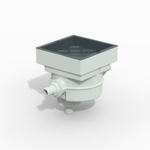 Scatola di connessione UNIK