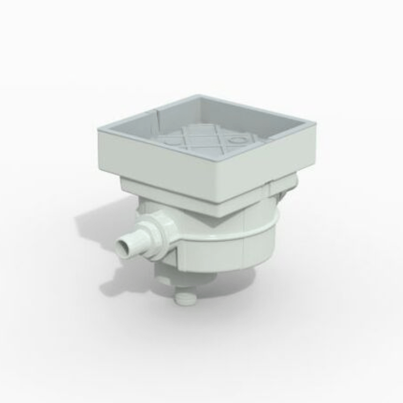 UNIK Anschlussbox