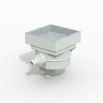 Scatola di connessione UNIK