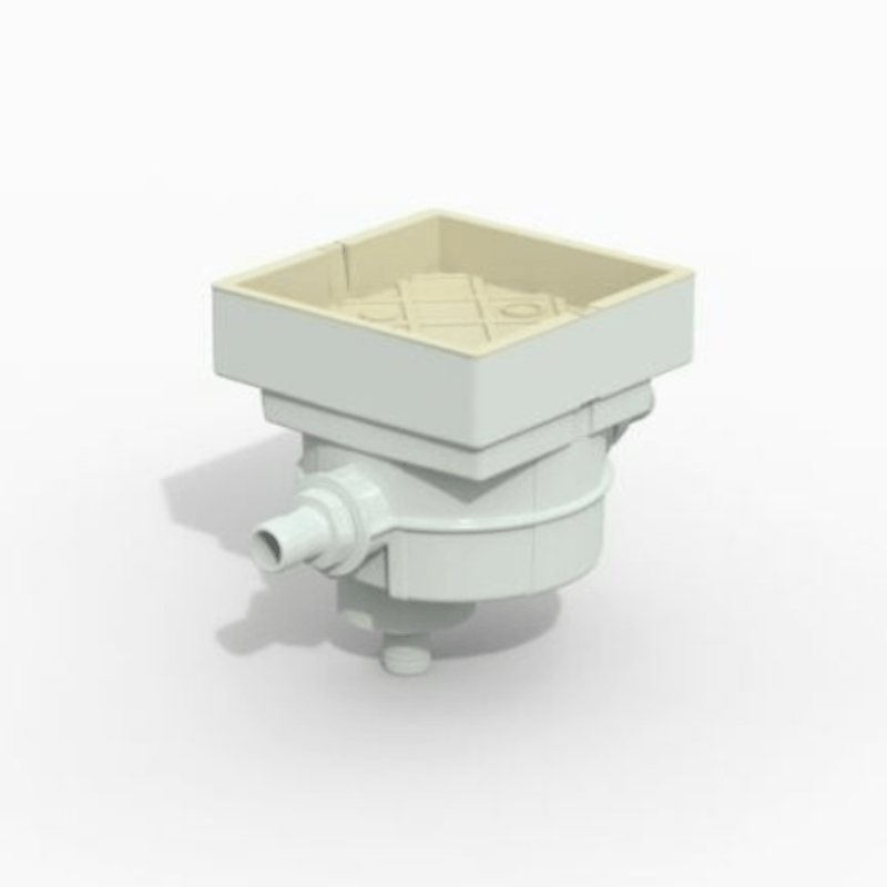 UNIK Anschlussbox
