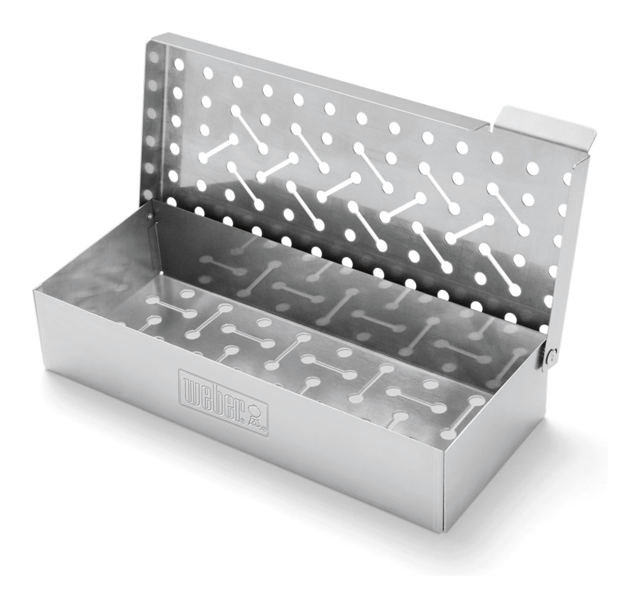 Caixa para Defumar - IOT-POOL