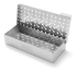 Caixa para Defumar - IOT-POOL