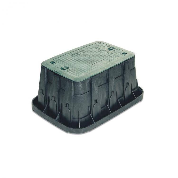 Caixas de Válvulas VB - RAIN BIRD - IOT-POOL