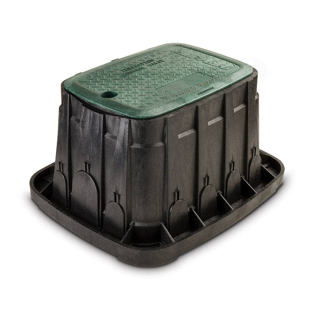 Caixas de Válvulas VB - RAIN BIRD - IOT-POOL