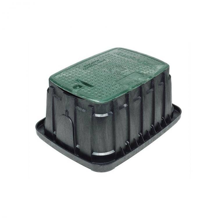 Caixas de Válvulas VB - RAIN BIRD - IOT-POOL