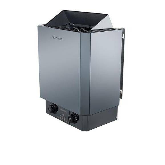 Calorífero para sauna Steamtec A1 - IOT-POOL