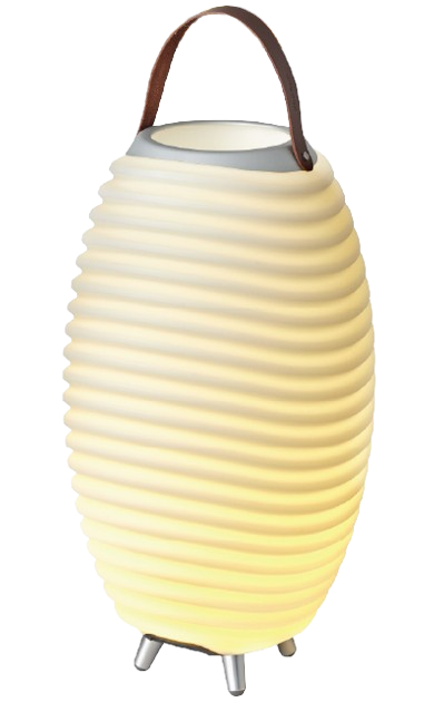Candeeiro Kooduu Luz Synergy