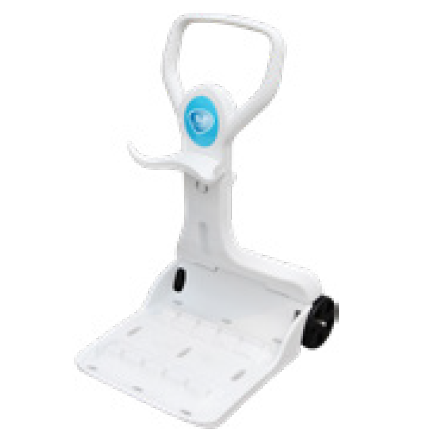 Aspirador Automático Série Plus+ XA 3010 iQ - IOT-POOL
