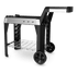 Carrinho para Grelhador Pulse Séries 1000 e 2000 - IOT-POOL