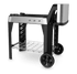 Carrinho para Grelhador Pulse Séries 1000 e 2000 - IOT-POOL
