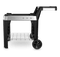 Carrinho para Grelhador Pulse Séries 1000 e 2000 - IOT-POOL