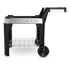 Carrinho para Grelhador Pulse Séries 1000 e 2000 - IOT-POOL