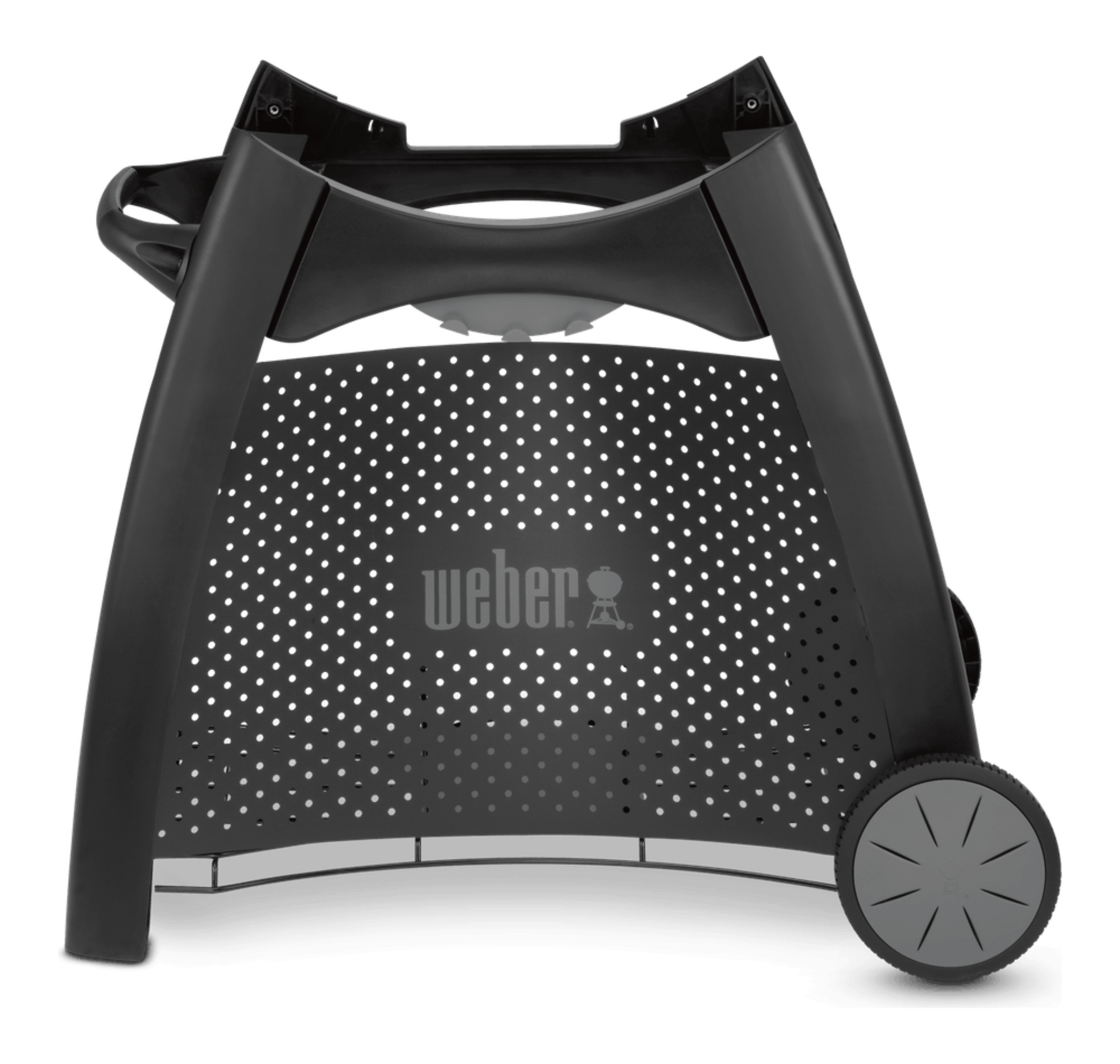 Carro - Para serie Q 2000 - IOT-POOL