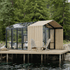 Casa de Madeira Design 2 - IOT-POOL