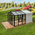 Casa de Madeira Design 5 - IOT-POOL