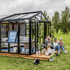 Casa de Madeira Design 5 - IOT-POOL