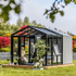 Casa de Madeira Design 5 - IOT-POOL