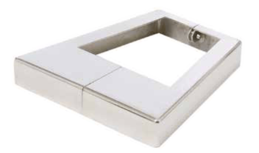 Cascata Bali e Mini Bali - IOT-POOL