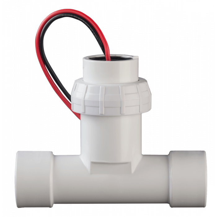 Caudalímetro para Smarlink - WEATHERMATIC - IOT-POOL