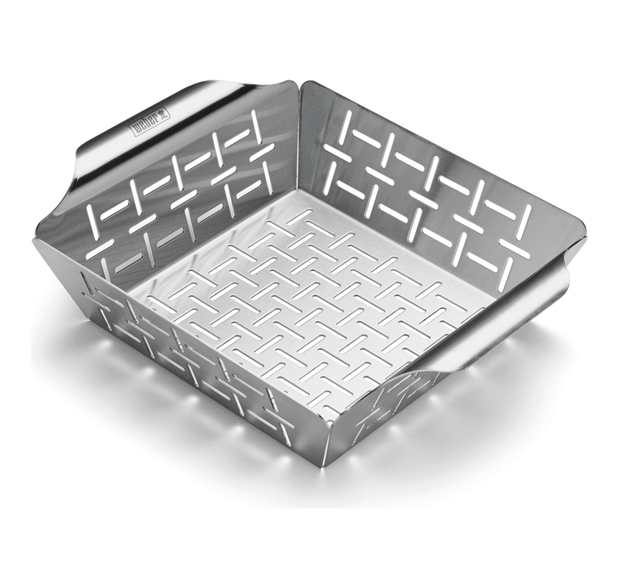 Cesto para Grelhar - IOT-POOL