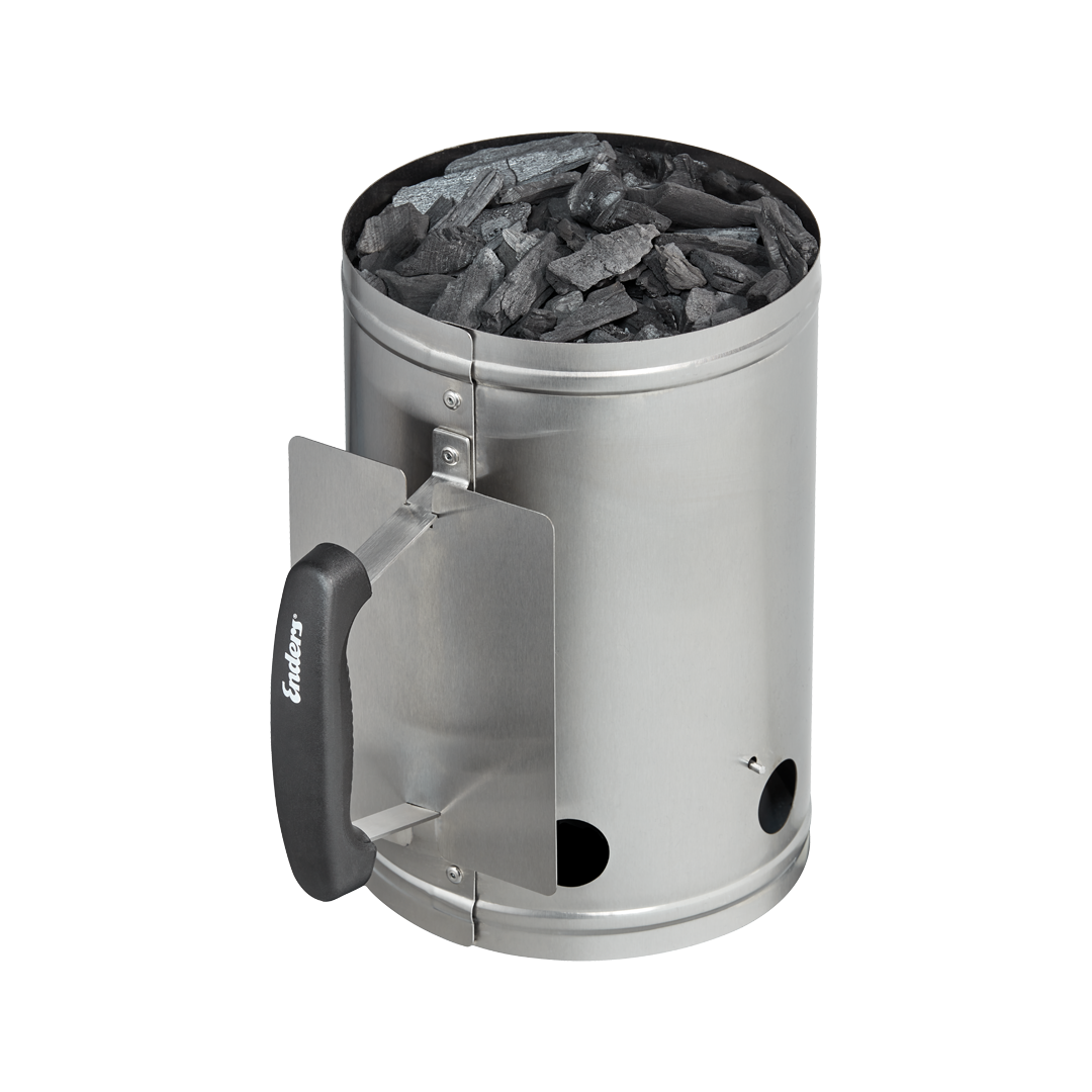 Copa encendedor de carbón ENDERS