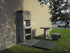 Churrasqueira Concrete Kit6 - IOT-POOL